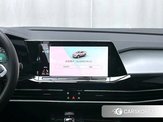 Volkswagen Lanjing id 4298272 из Китая 11