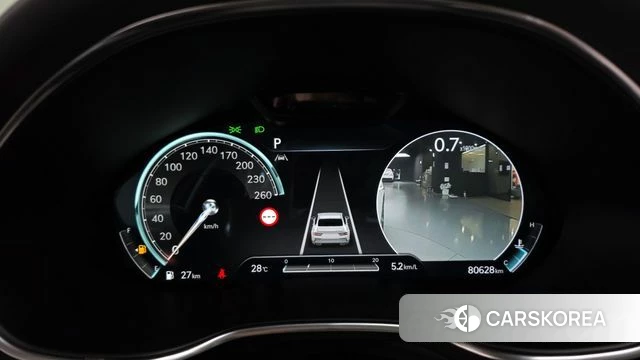 Genesis G80 (RG3) id 4624093 из Кореи 40