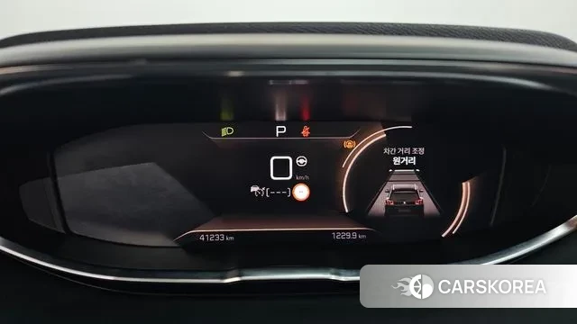 Peugeot 3008 second generation id 3654530 из Кореи 18