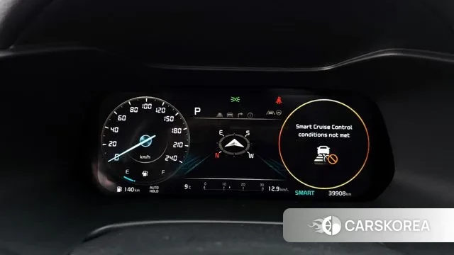 Kia The New K3 2nd generation id 3406622 из Кореи 18