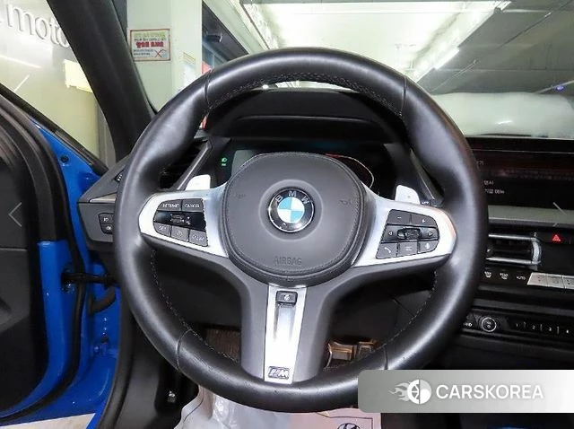 BMW 1 Series (F40) id 4665842 из Кореи 18