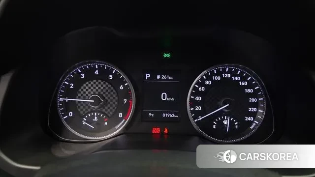 Hyundai The New Avante AD id 3718526 из Кореи 18