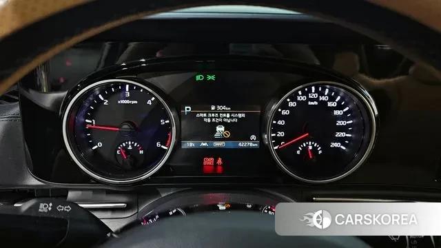 Kia Carnival 4th generation id 3305709 из Кореи 18