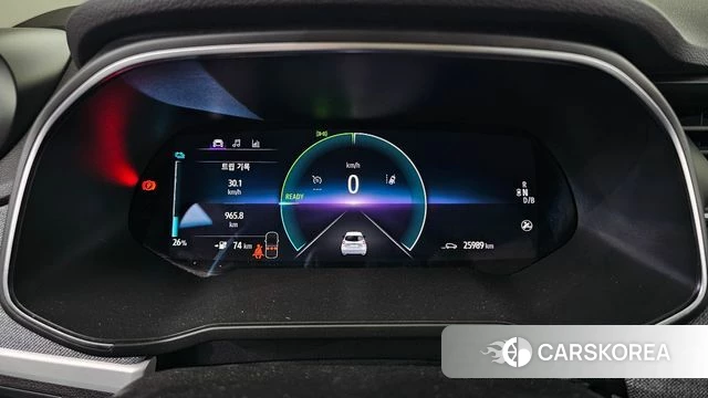 Renault Korea (Samsung) Joe id 4019254 из Кореи 18