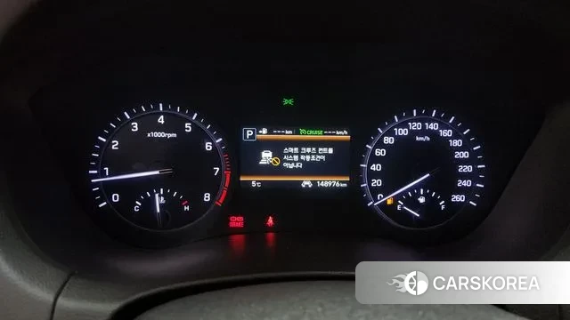 Genesis G80 id 3494762 из Кореи 18