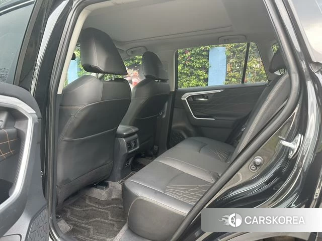 Toyota RAV4 Rongfang id 4261492 из Китая 21
