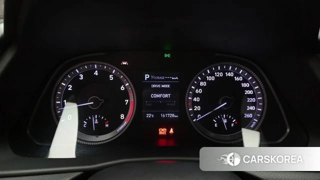 Hyundai Sonata (DN8) id 4317468 из Кореи 28