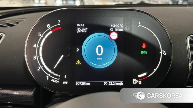 Mini Cooper Clubman id 4330452 из Кореи 18