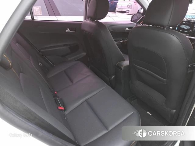 Kia Morning Urban (JA) id 4179926 из Кореи 17