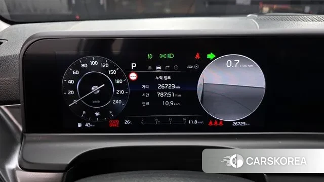 Kia The New Seltos id 3011179 из Кореи 18