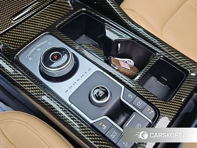 Kia Sorento 4th Generation id 4392630 из Кореи 16