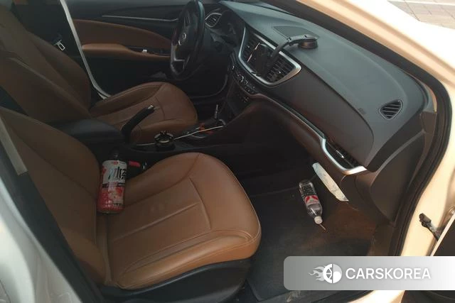 Buick Yinglang id 4208836 из Китая 15