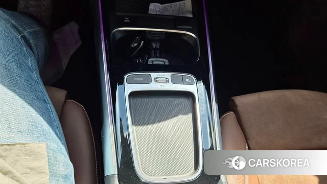 Mercedes-Benz GLB-Class X247 id 4904368 из Кореи 13