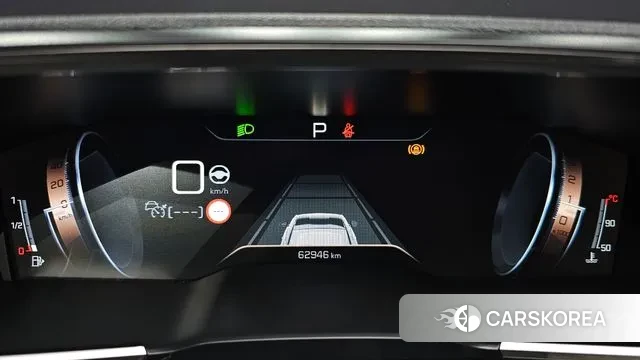 Peugeot 508 second Generation id 3428936 из Кореи 18