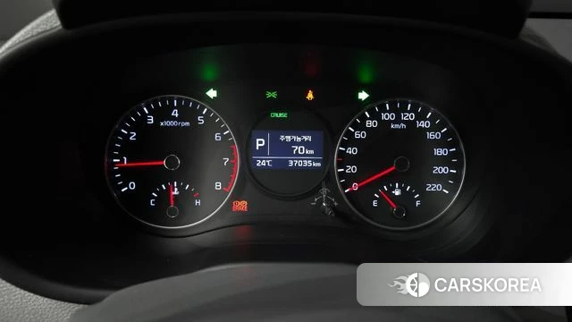Kia All New Morning (JA) id 4424591 из Кореи 30