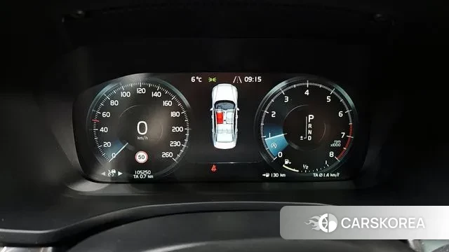 Volvo S60 3rd generation id 3713501 из Кореи 18