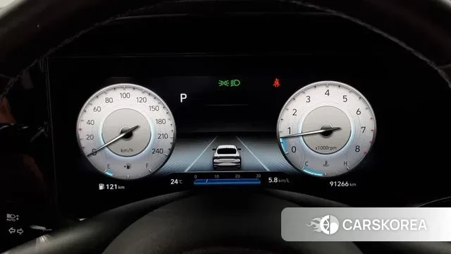 Hyundai Avante (CN7) id 3059937 из Кореи 18