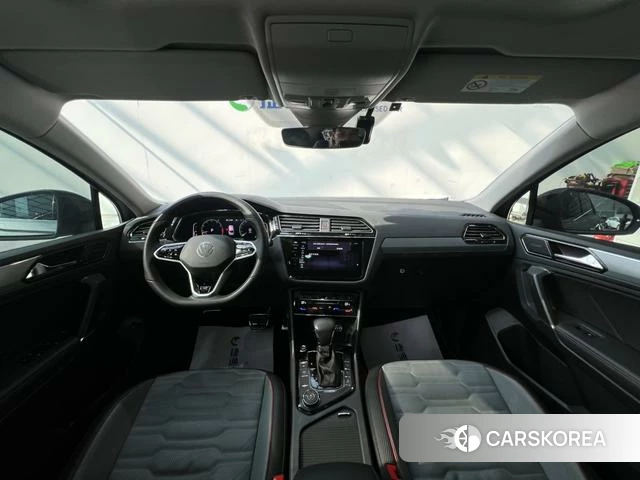 Volkswagen Tiguan X id 4262611 из Китая 30