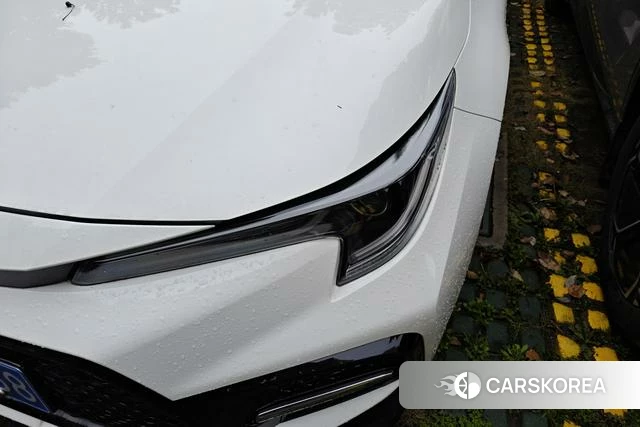 Toyota Lei Ling id 4242159 из Китая 15