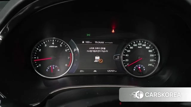 Kia Seltos id 4369878 из Кореи 28