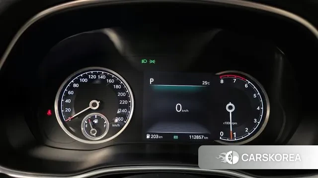 Genesis GV80 id 3208529 из Кореи 18