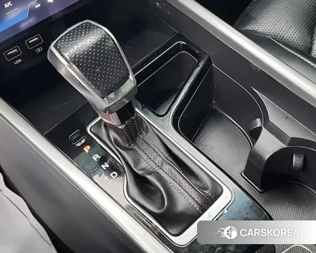 Ssangyong Torres id 3452700 из Кореи 18