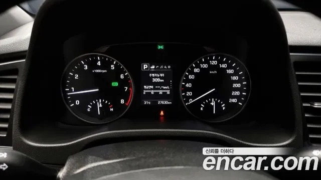 Hyundai Avante AD id 2876786 из Кореи 18