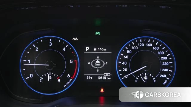 Hyundai Palisade id 4574260 из Кореи 18