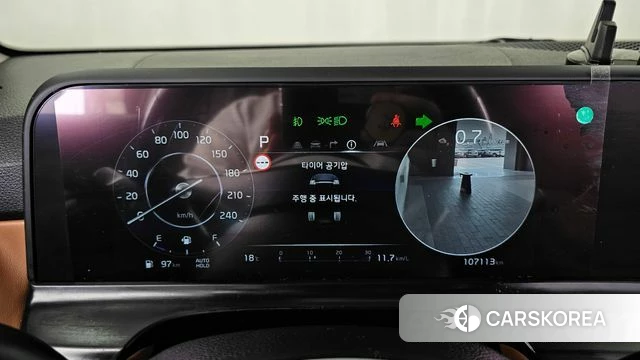 Kia The New Seltos id 3826859 из Кореи 18