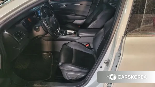 Renault Korea (Samsung) SM6 id 3723341 из Кореи 18