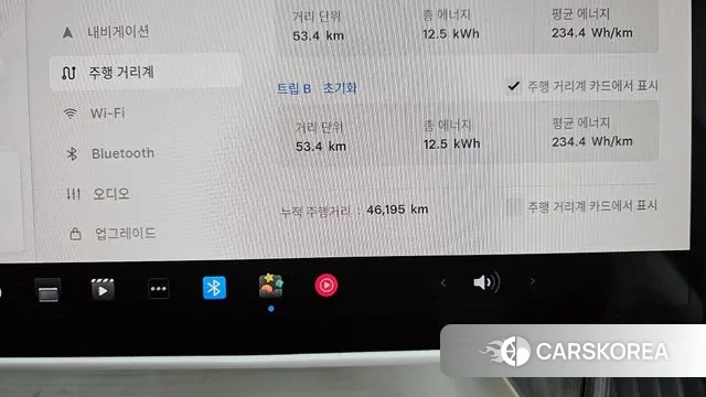 Tesla Model 3 id 3549899 из Кореи 18