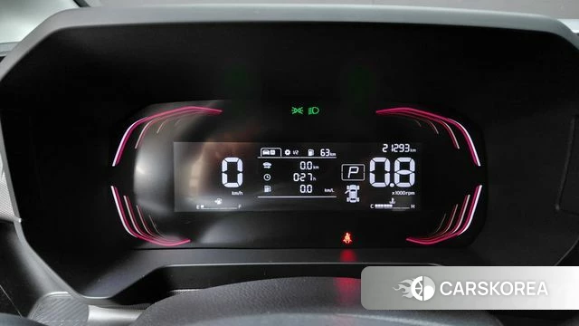 Kia The New Kia Ray id 4696508 из Кореи 26