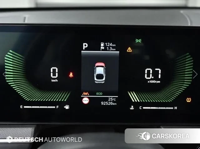 Kia K5 3rd generation id 3431667 из Кореи 18