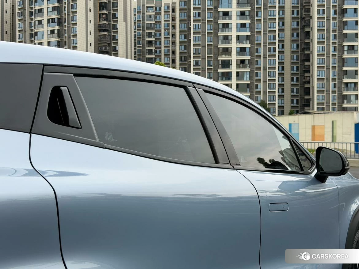 Chang'an UNI-T id 4440352 из Китая 24