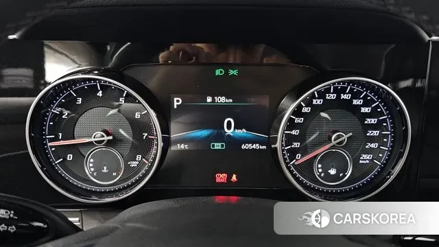 Hyundai The New Grandeur IG id 3319038 из Кореи 18