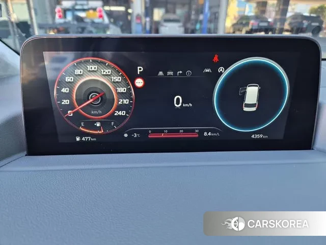 Hyundai Staria id 3609991 из Кореи 14