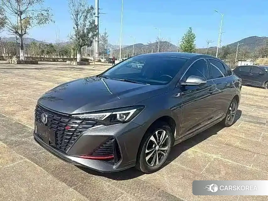 Chang'an Yidong id 4545801 из Китая 8