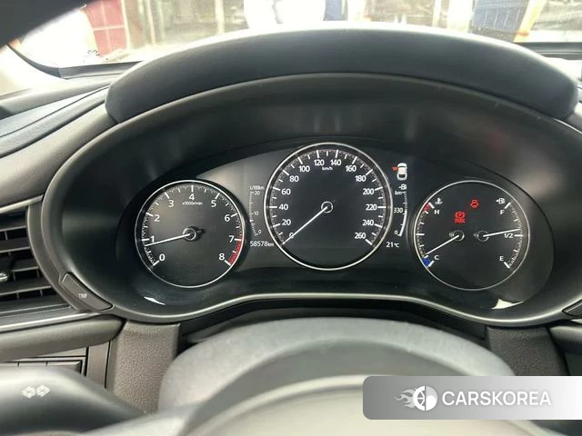 Mazda CX-30 id 4353445 из Китая 8