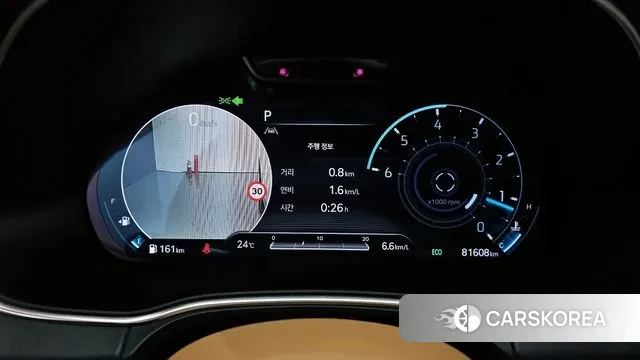 Genesis GV80 id 3207422 из Кореи 18