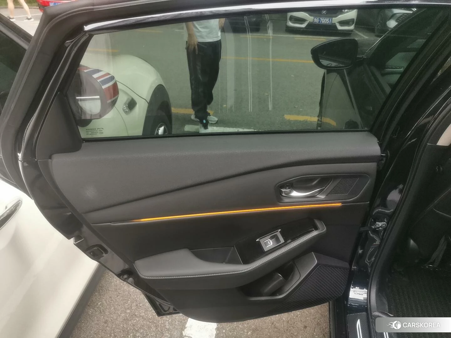 Honda Accord id 4467715 из Китая 19