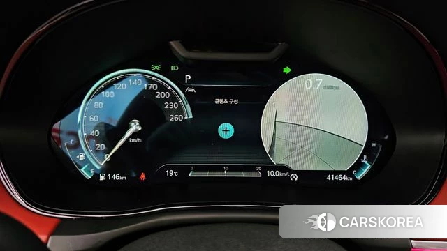 Genesis GV70 id 3858800 из Кореи 18