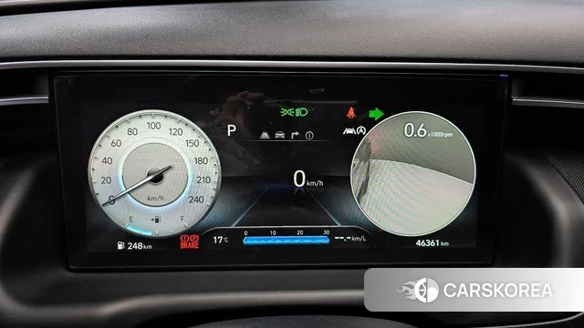 Hyundai Tucson (NX4) id 3877413 из Кореи 18