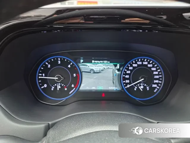 Hyundai Palisade id 3508511 из Кореи 14