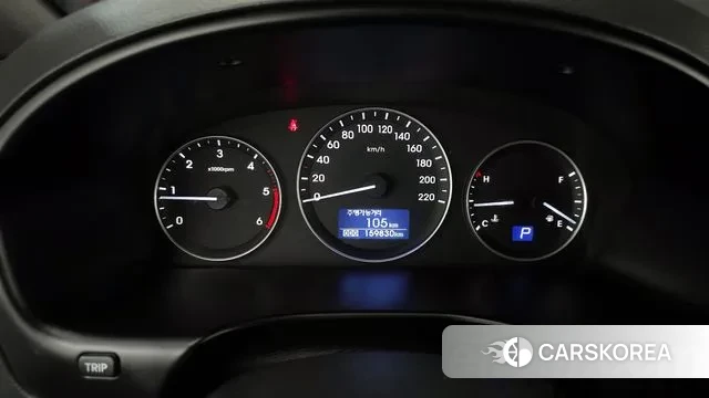 Hyundai The New Grand Starex id 3156617 из Кореи 18