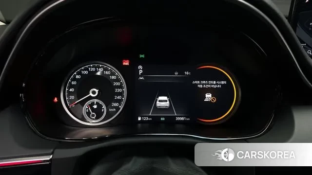 Genesis GV70 id 3389319 из Кореи 18