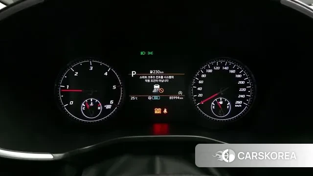 Hyundai The New Santa Fe id 3038625 из Кореи 18