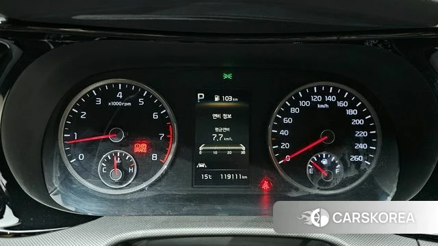 Kia K5 3rd generation id 3879258 из Кореи 18