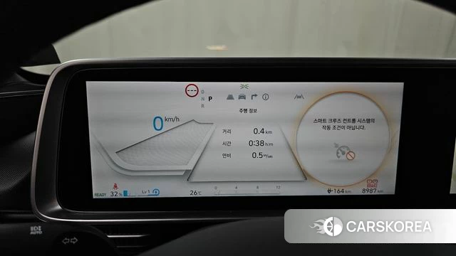 Hyundai Ionic 6 id 4549645 из Кореи 18