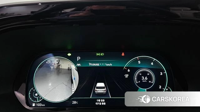 Hyundai Palisade id 4535182 из Кореи 34