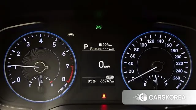 Hyundai Palisade id 3666701 из Кореи 18